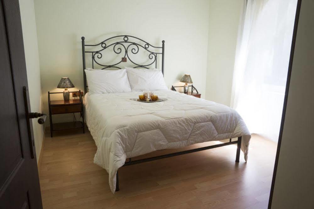 Elia Therissos Maisonettes Chania (Crete)