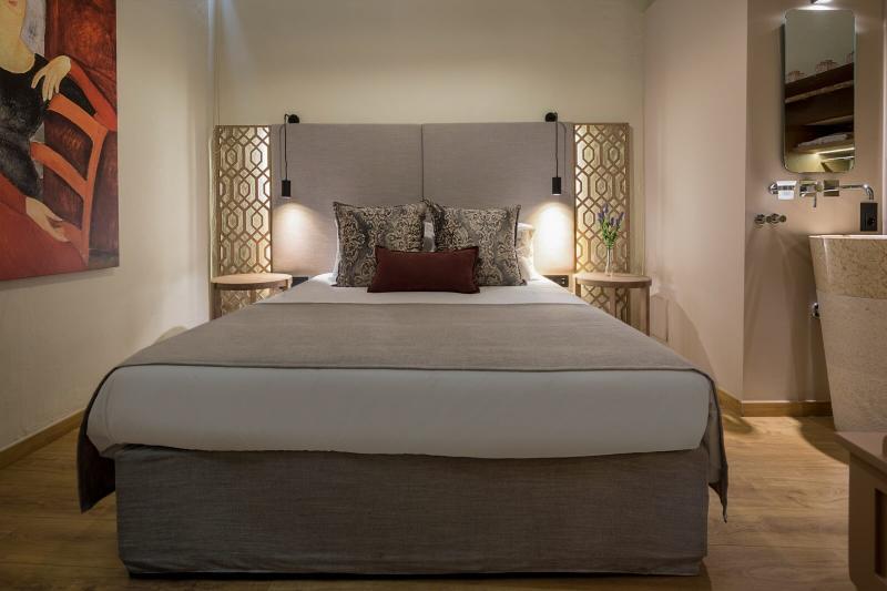 Contesa Boutique Chania (Crete)