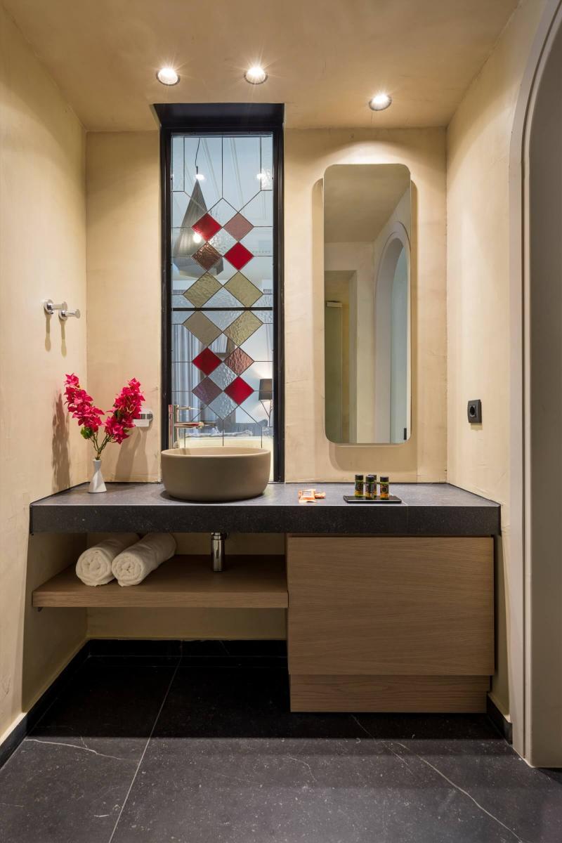 Hotel Contesa Boutique