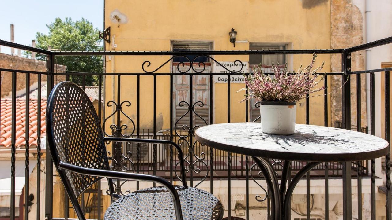 Apartment Minaret And