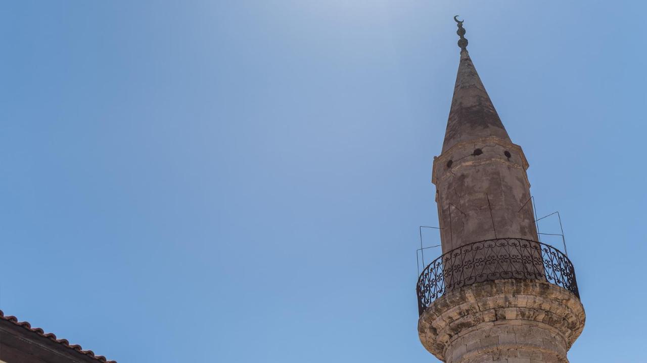 Apartment Minaret And Chania (Crete)