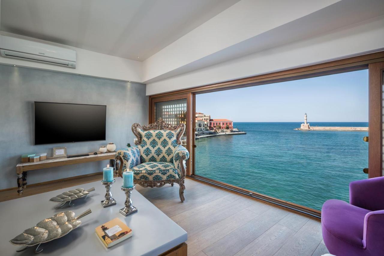 Residenza Vranas Boutique Hotel Hotel 3*