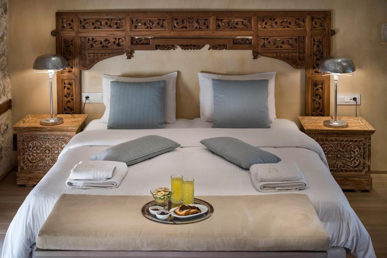 Hotel Residenza Vranas Boutique Hotel 3*