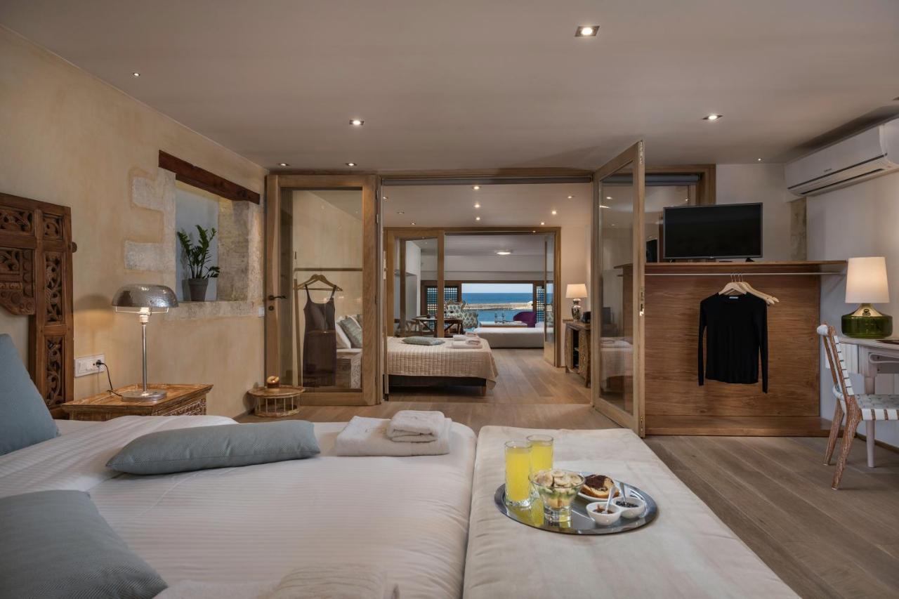 Residenza Vranas Boutique Hotel Hotel