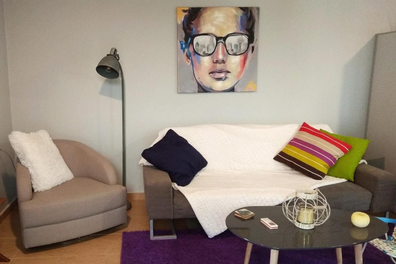 Evaris Apartments *