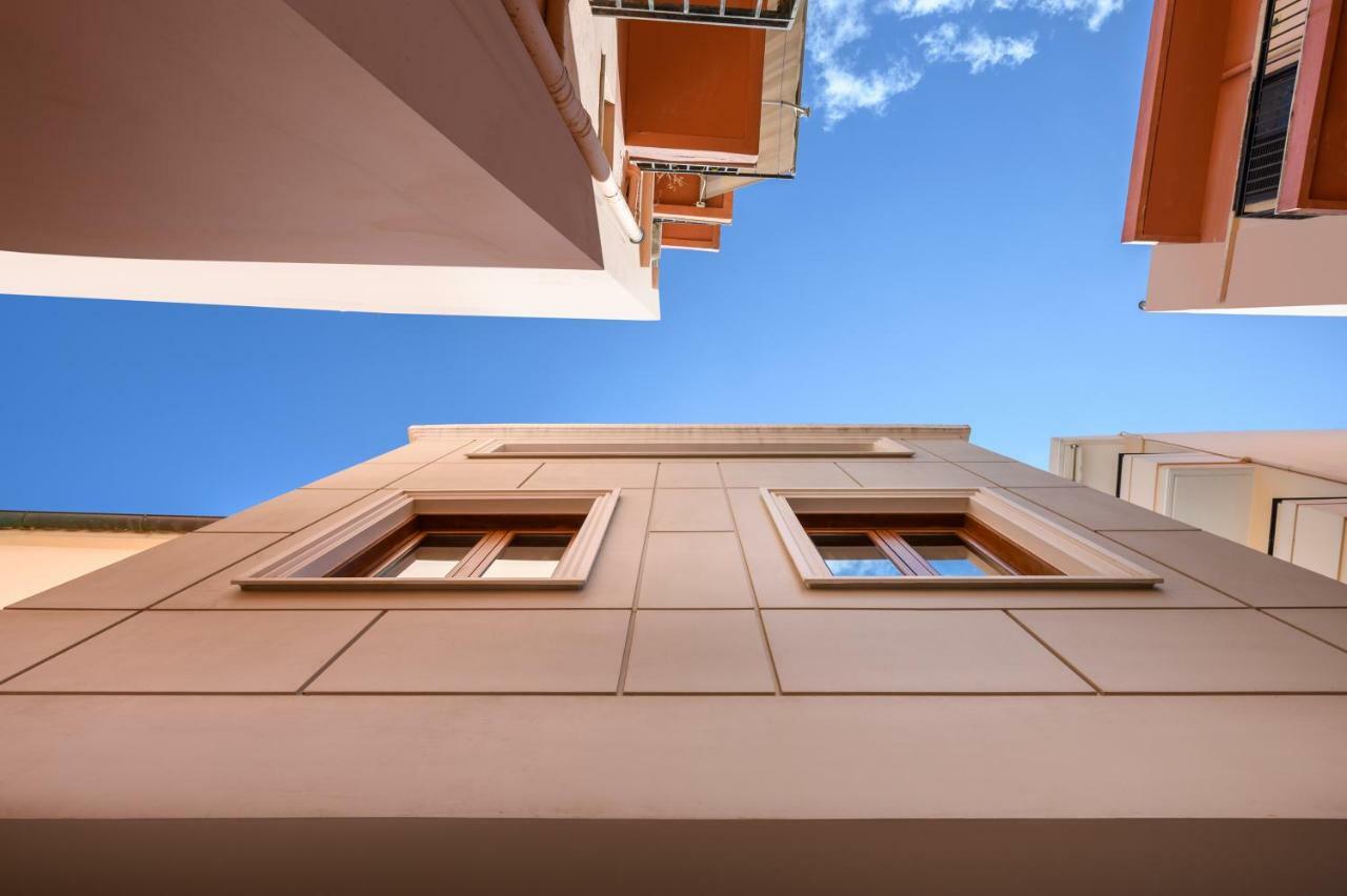 Guest house Diamond Luxury Suites Koum Kapi