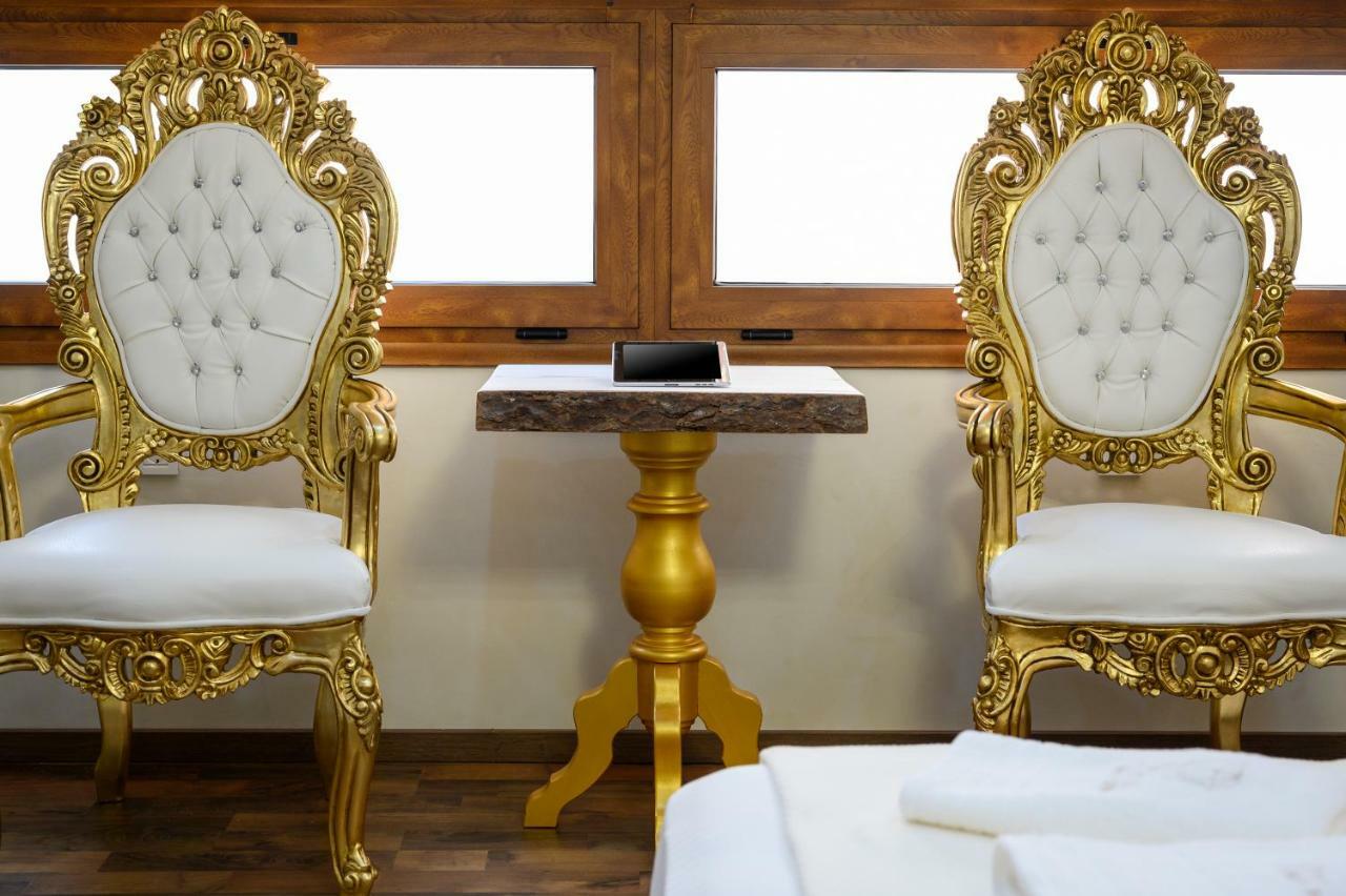 Diamond Luxury Suites Koum Kapi Guest house Chania (Crete)