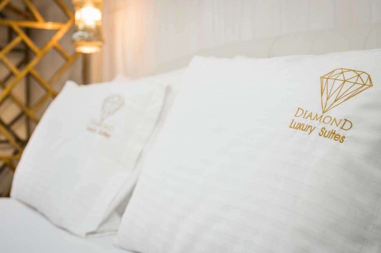 Diamond Luxury Suites Koum Kapi *