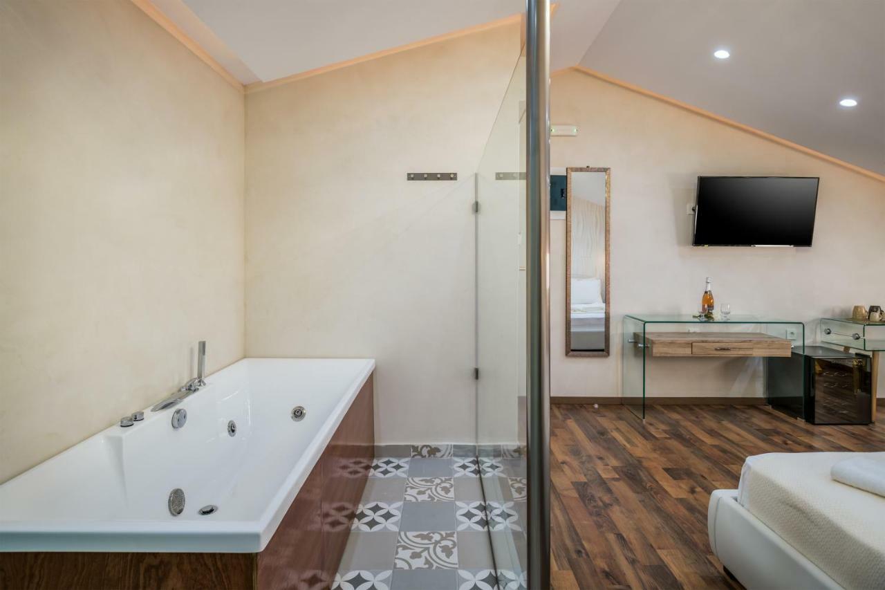 Diamond Luxury Suites Koum Kapi Guest house *
