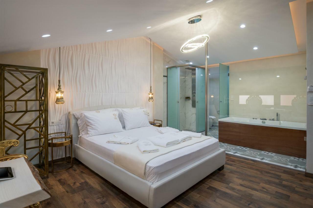 Diamond Luxury Suites Koum Kapi