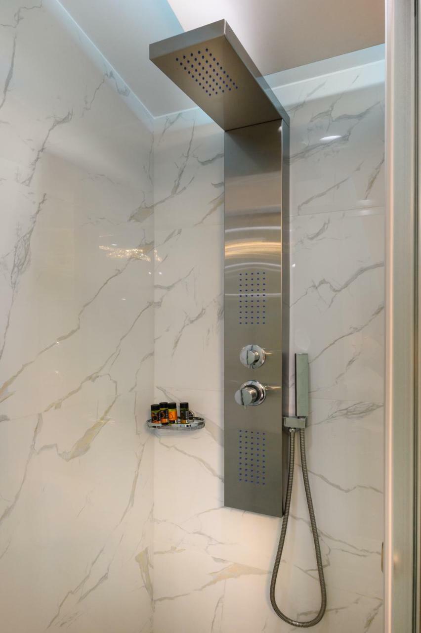 Diamond Luxury Suites Koum Kapi