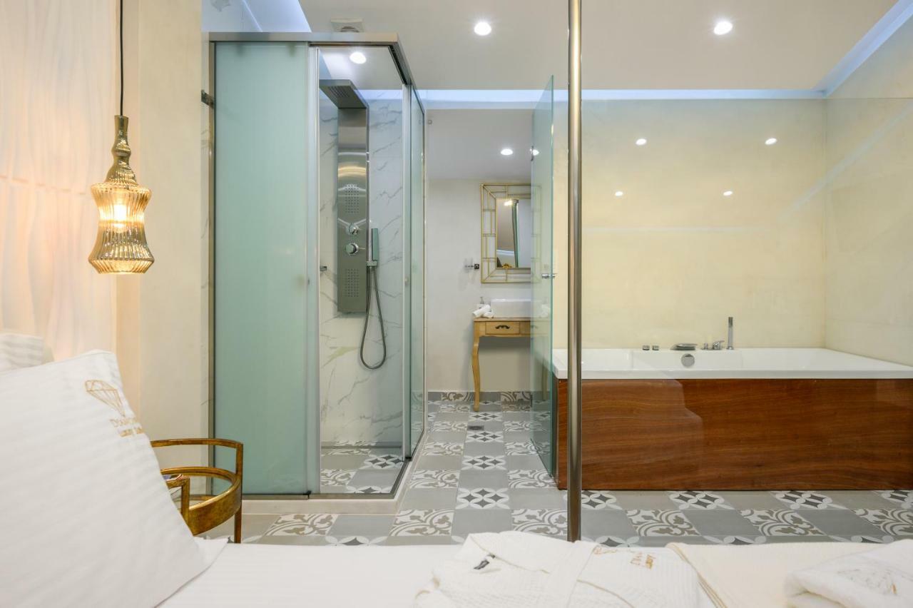 Diamond Luxury Suites Koum Kapi Chania (Crete)