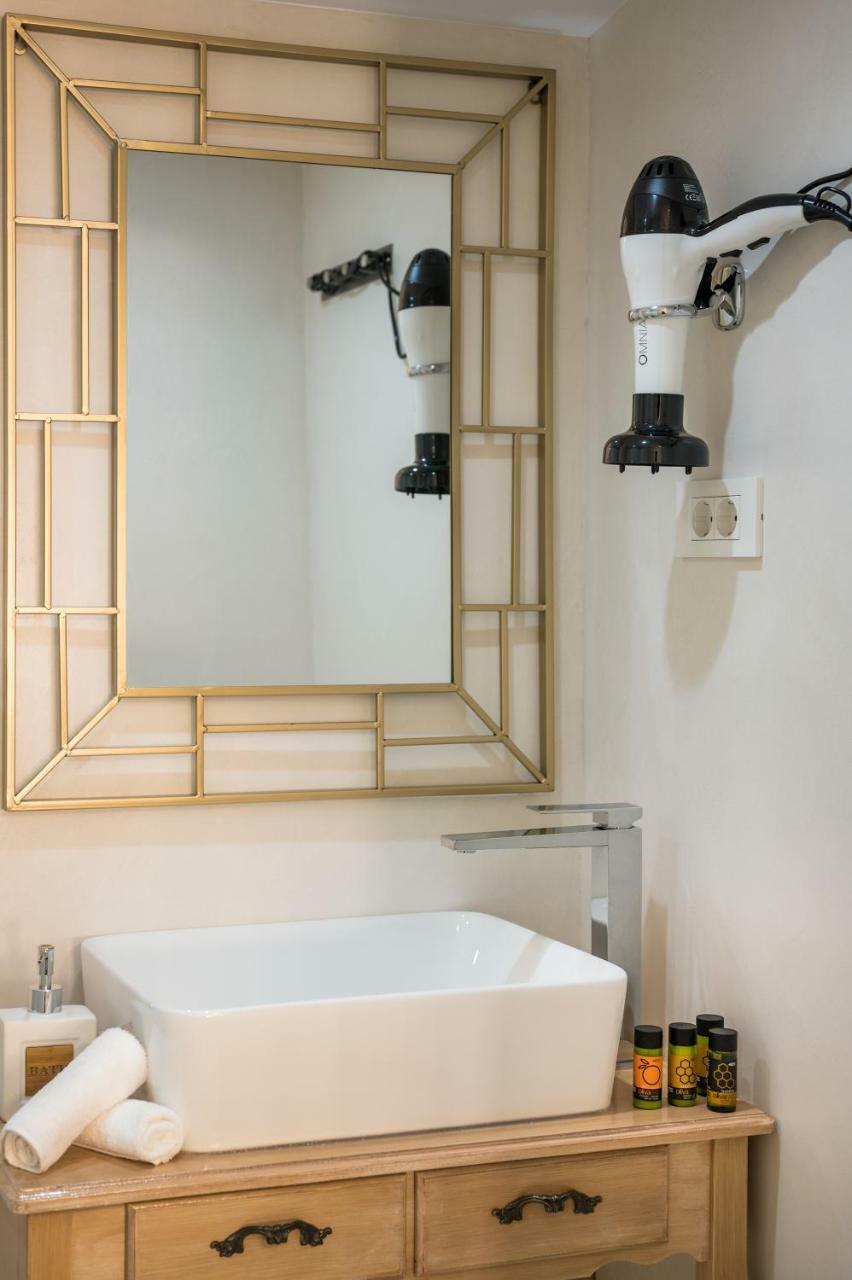 Diamond Luxury Suites Koum Kapi Guest house Chania (Crete)