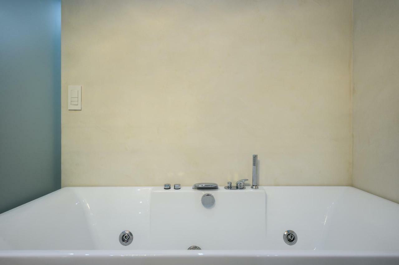 Diamond Luxury Suites Koum Kapi Guest house