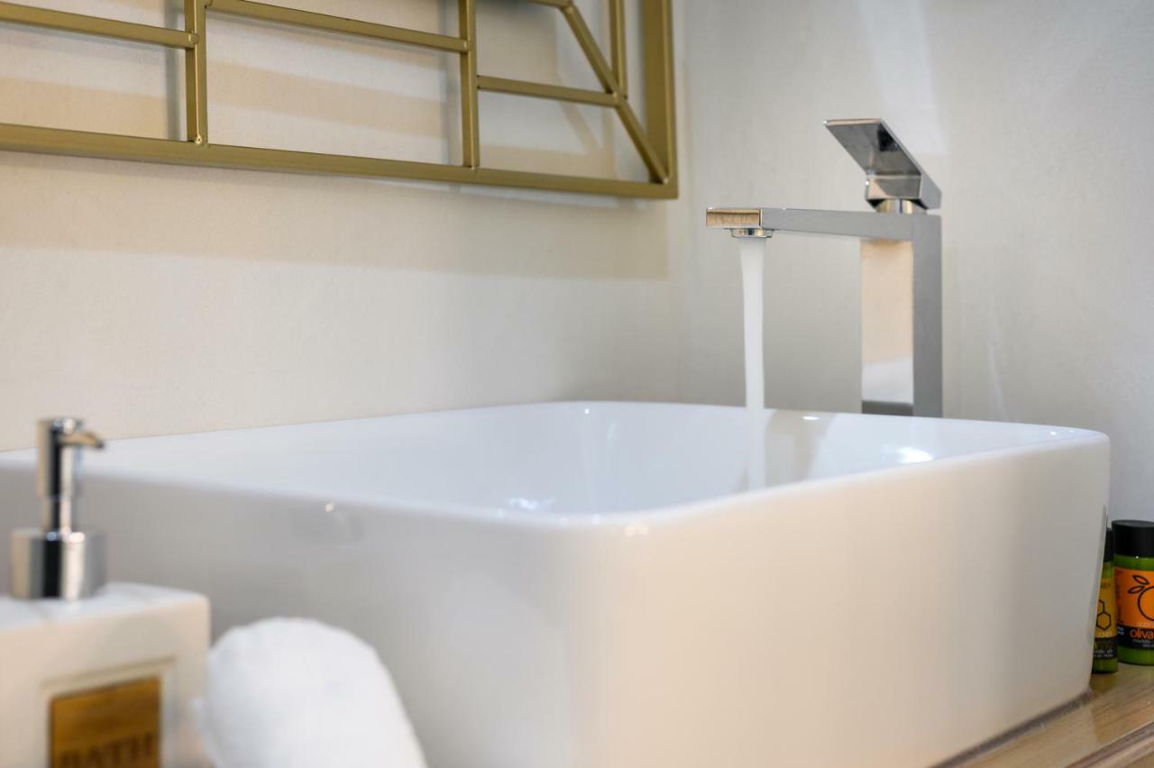 Diamond Luxury Suites Koum Kapi Guest house *