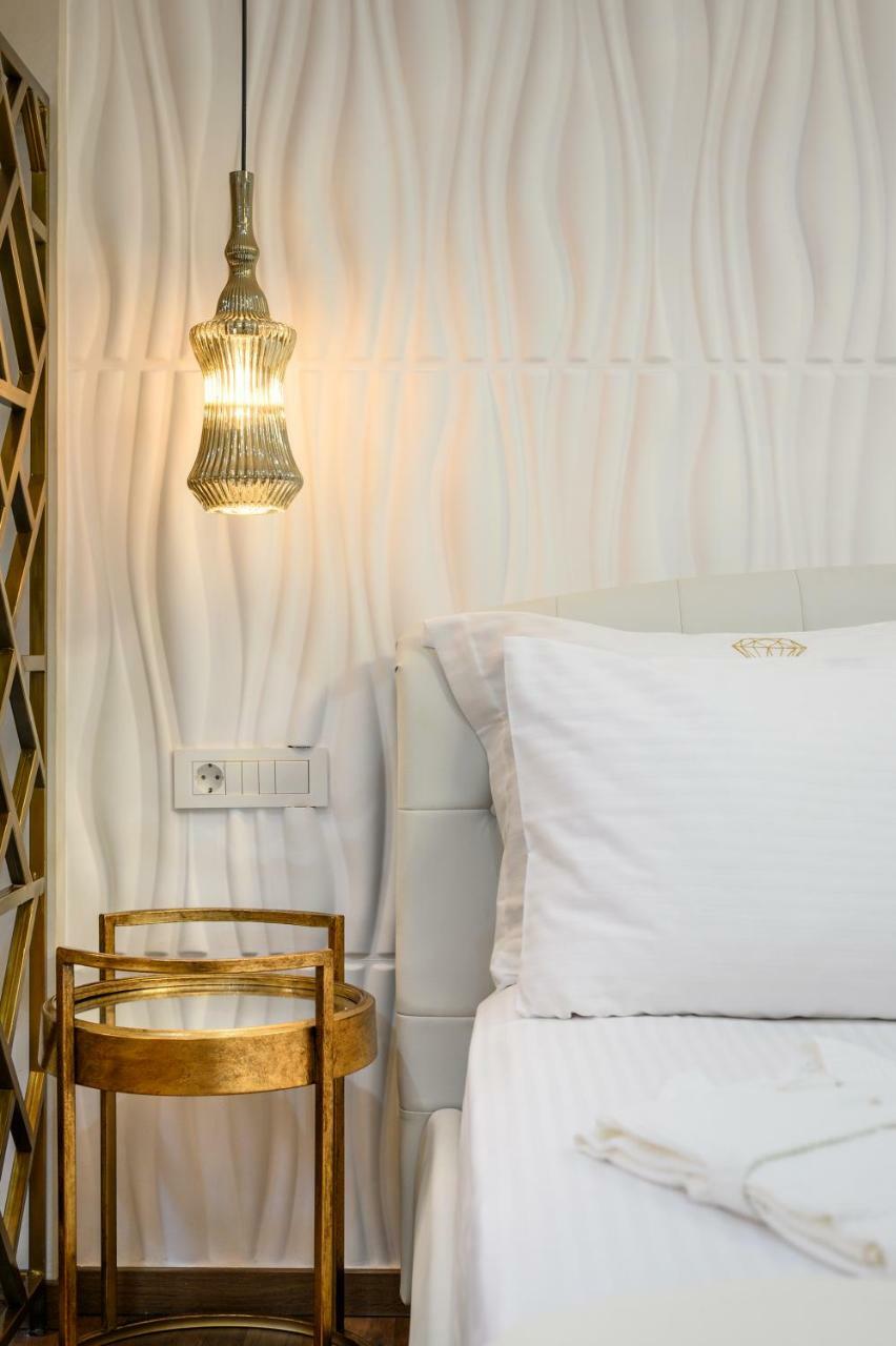 Diamond Luxury Suites Koum Kapi *