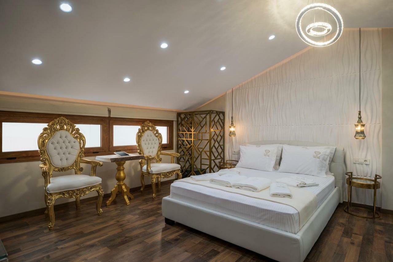 Diamond Luxury Suites Koum Kapi Guest house