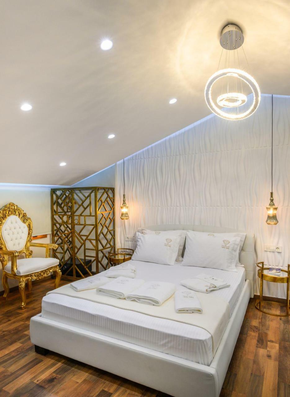 Guest house Diamond Luxury Suites Koum Kapi