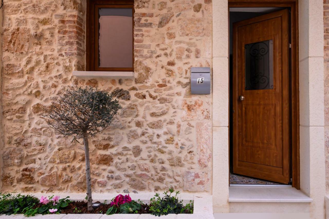 Diamond Luxury Suites Koum Kapi Guest house *