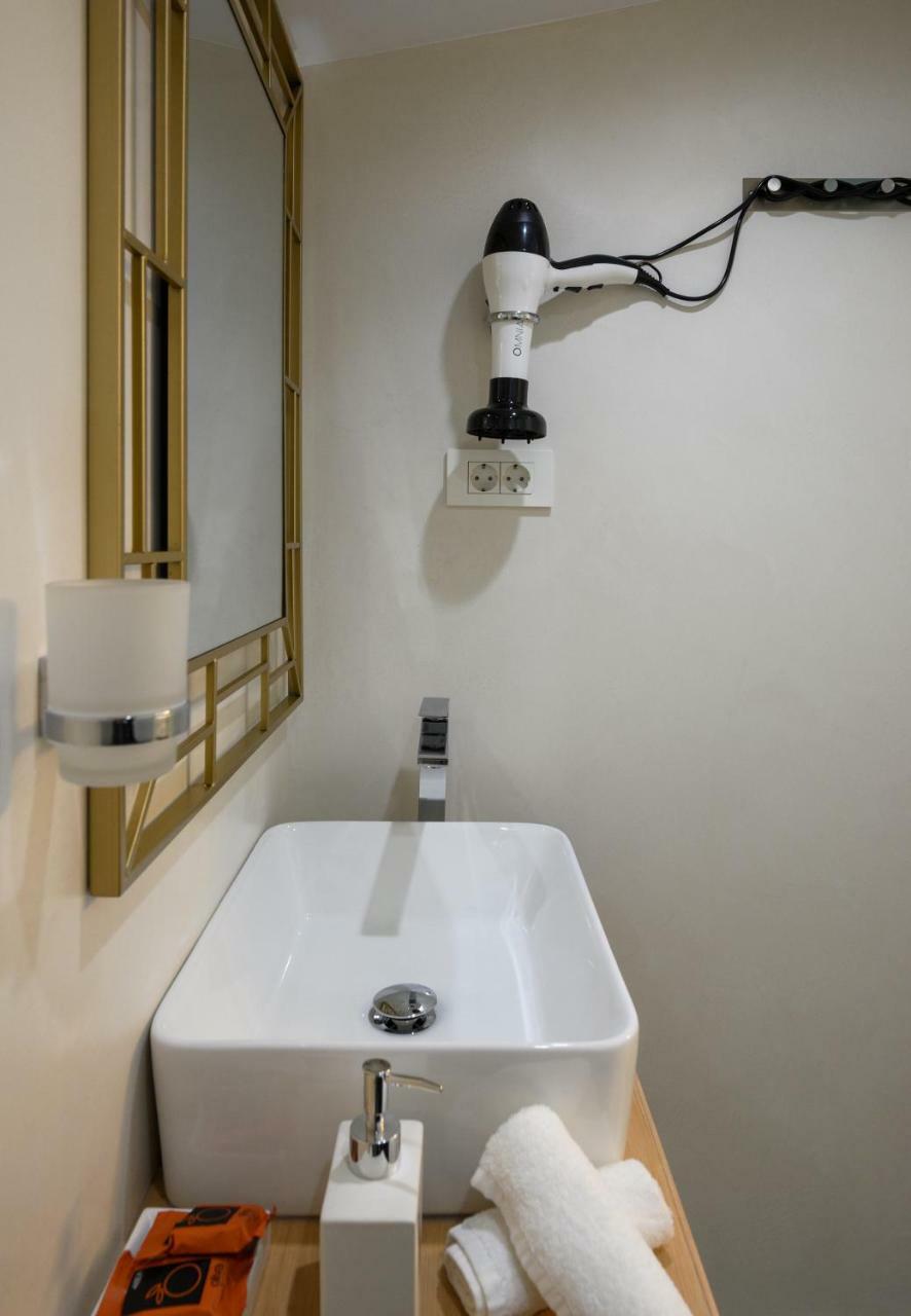 Diamond Luxury Suites Koum Kapi Chania (Crete)