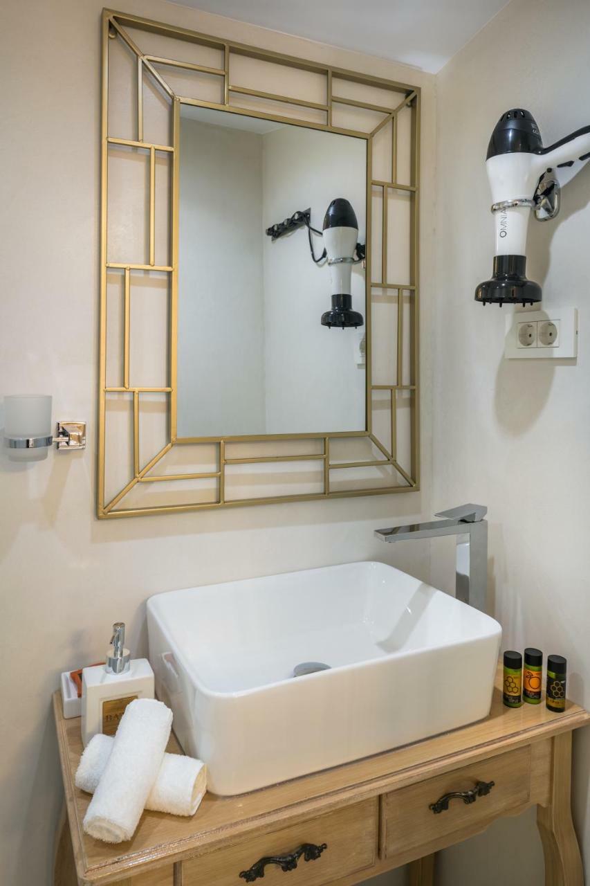 Diamond Luxury Suites Koum Kapi * Chania (Crete)