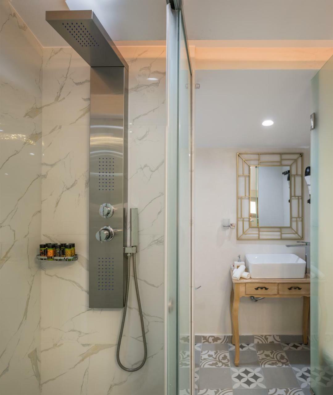 Diamond Luxury Suites Koum Kapi *