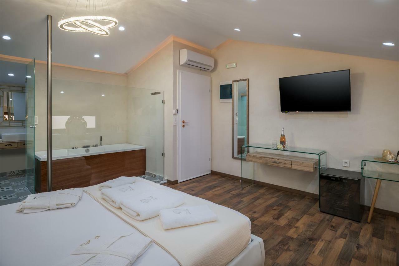Guest house Diamond Luxury Suites Koum Kapi *