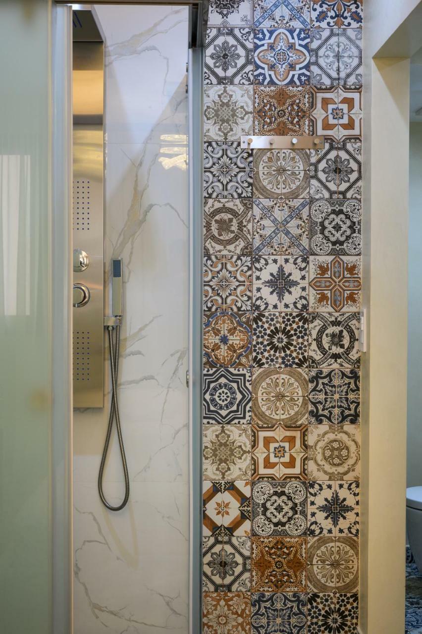 Guest house Diamond Luxury Suites Koum Kapi *