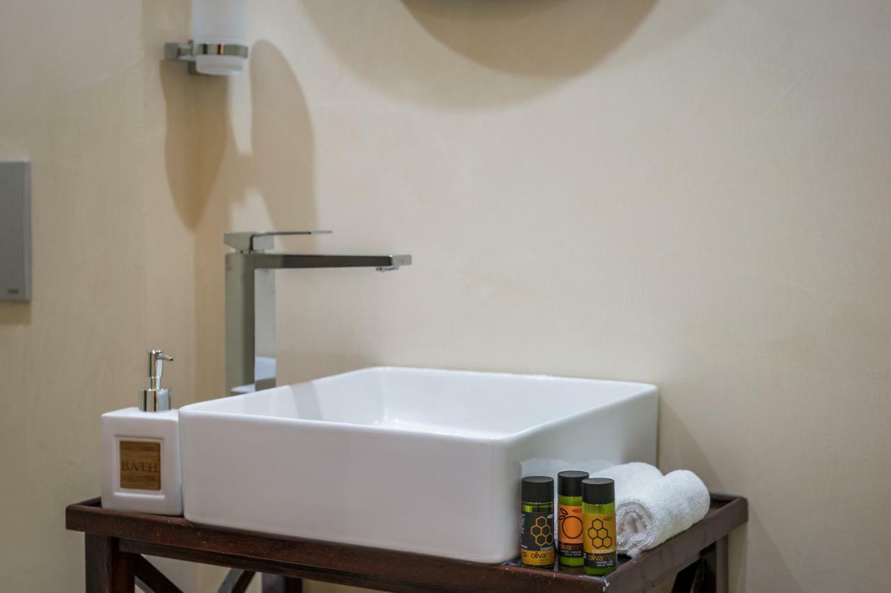 Guest house Diamond Luxury Suites Koum Kapi