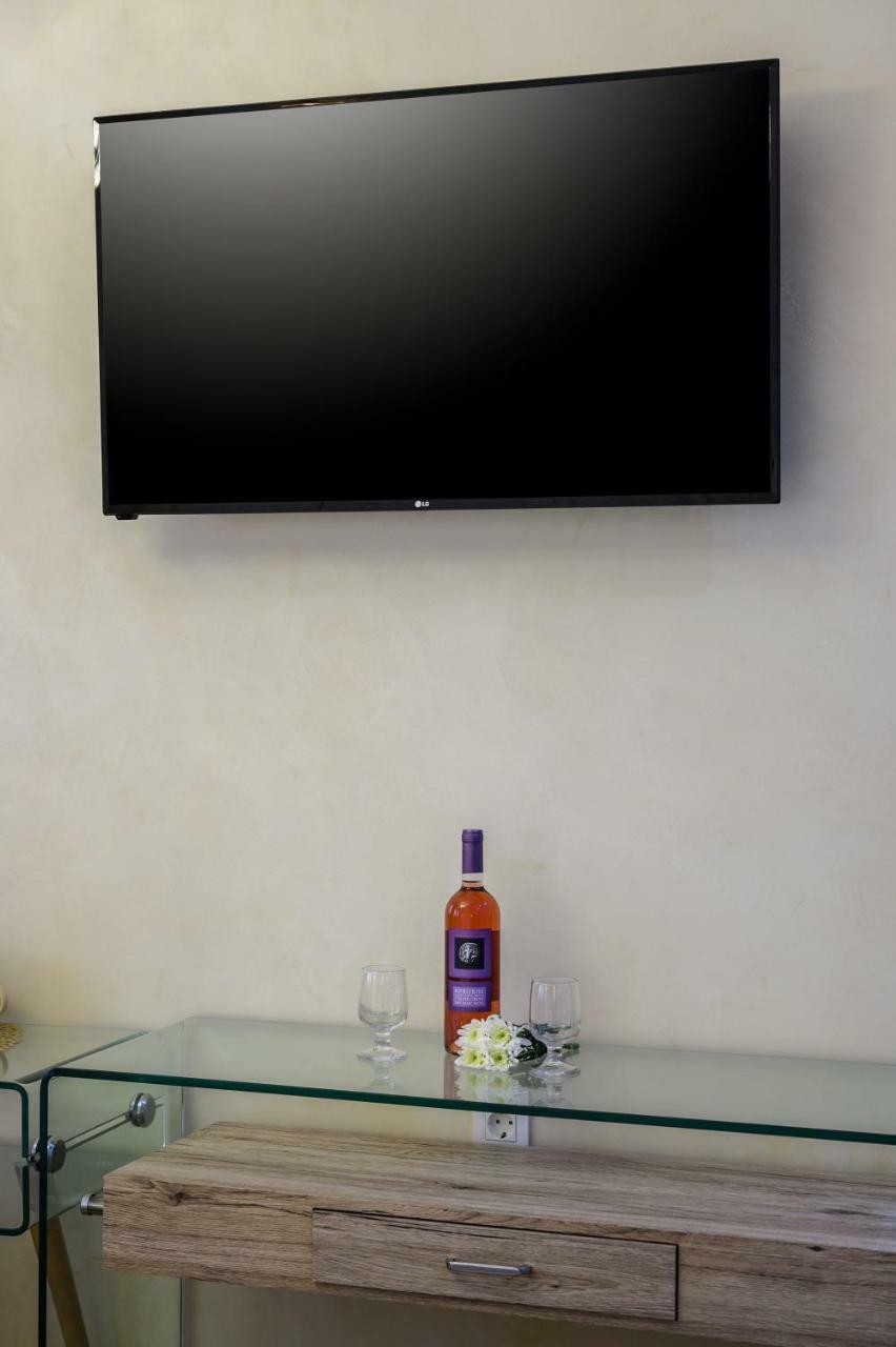 Diamond Luxury Suites Koum Kapi