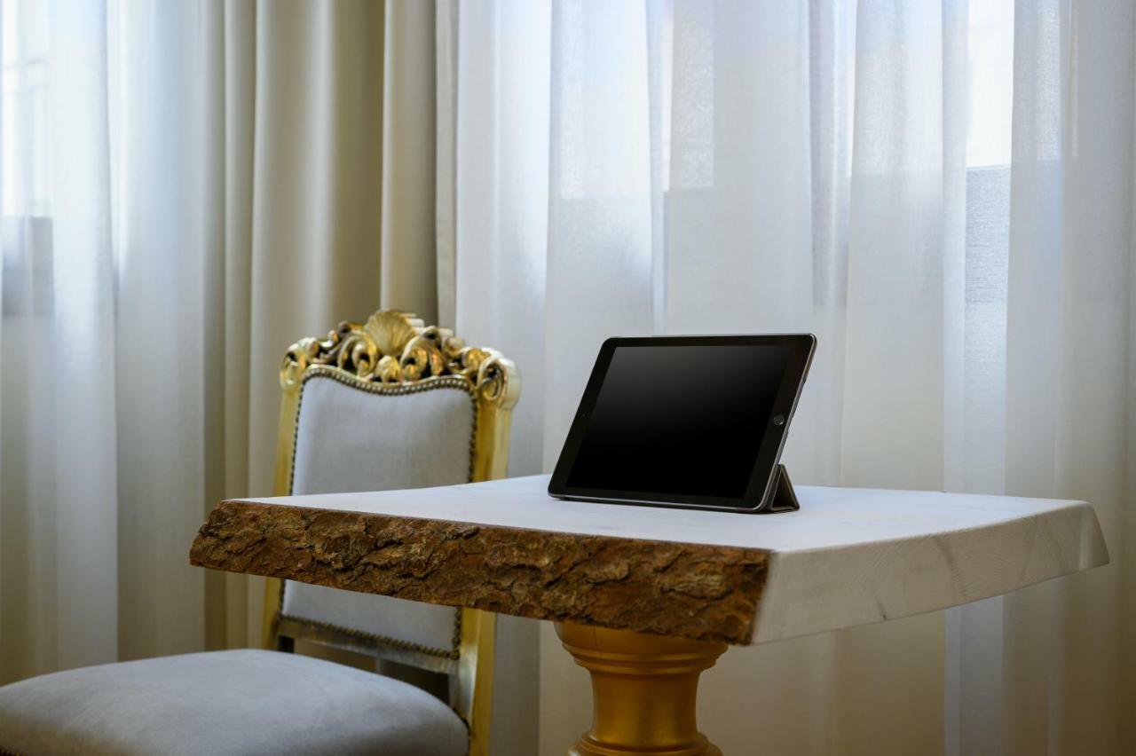 Diamond Luxury Suites Koum Kapi Guest house Chania (Crete)