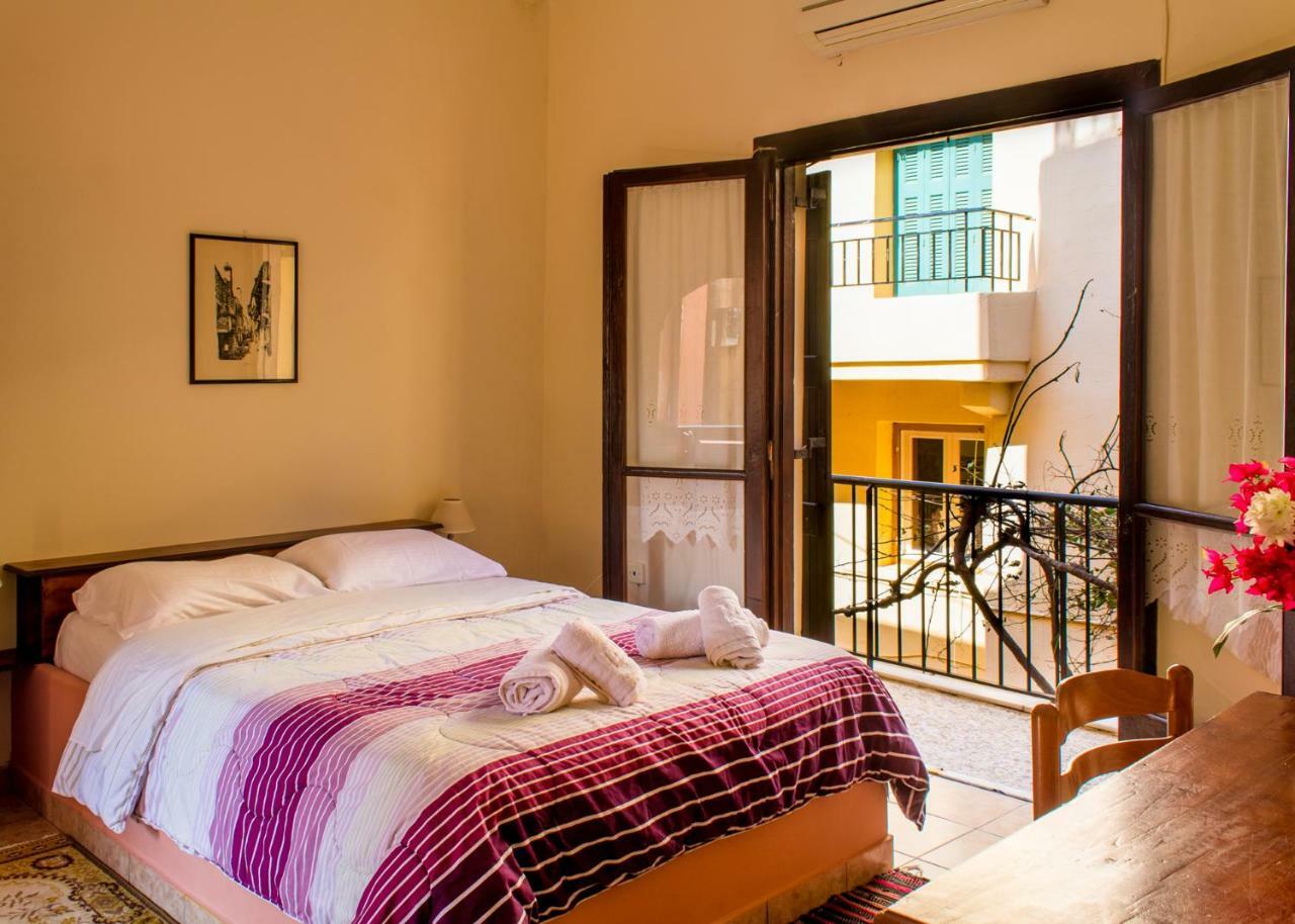 Aparthotel Iason