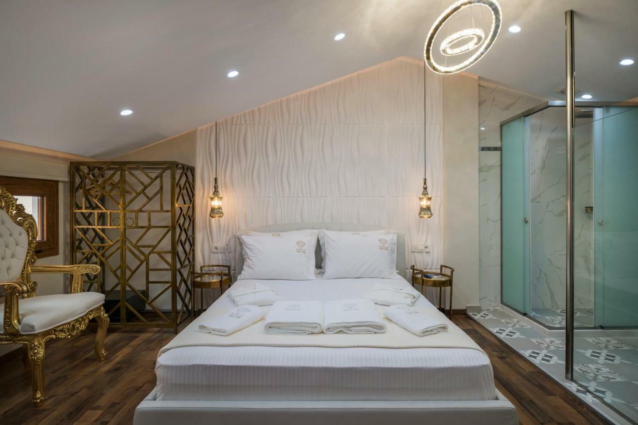 Guest house Diamond Luxury Suites Koum Kapi Chania (Crete)