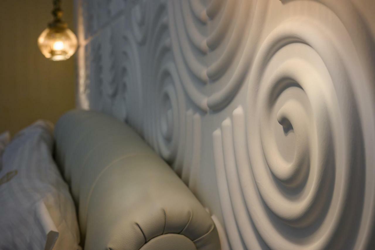 Diamond Luxury Suites Koum Kapi Gasthof