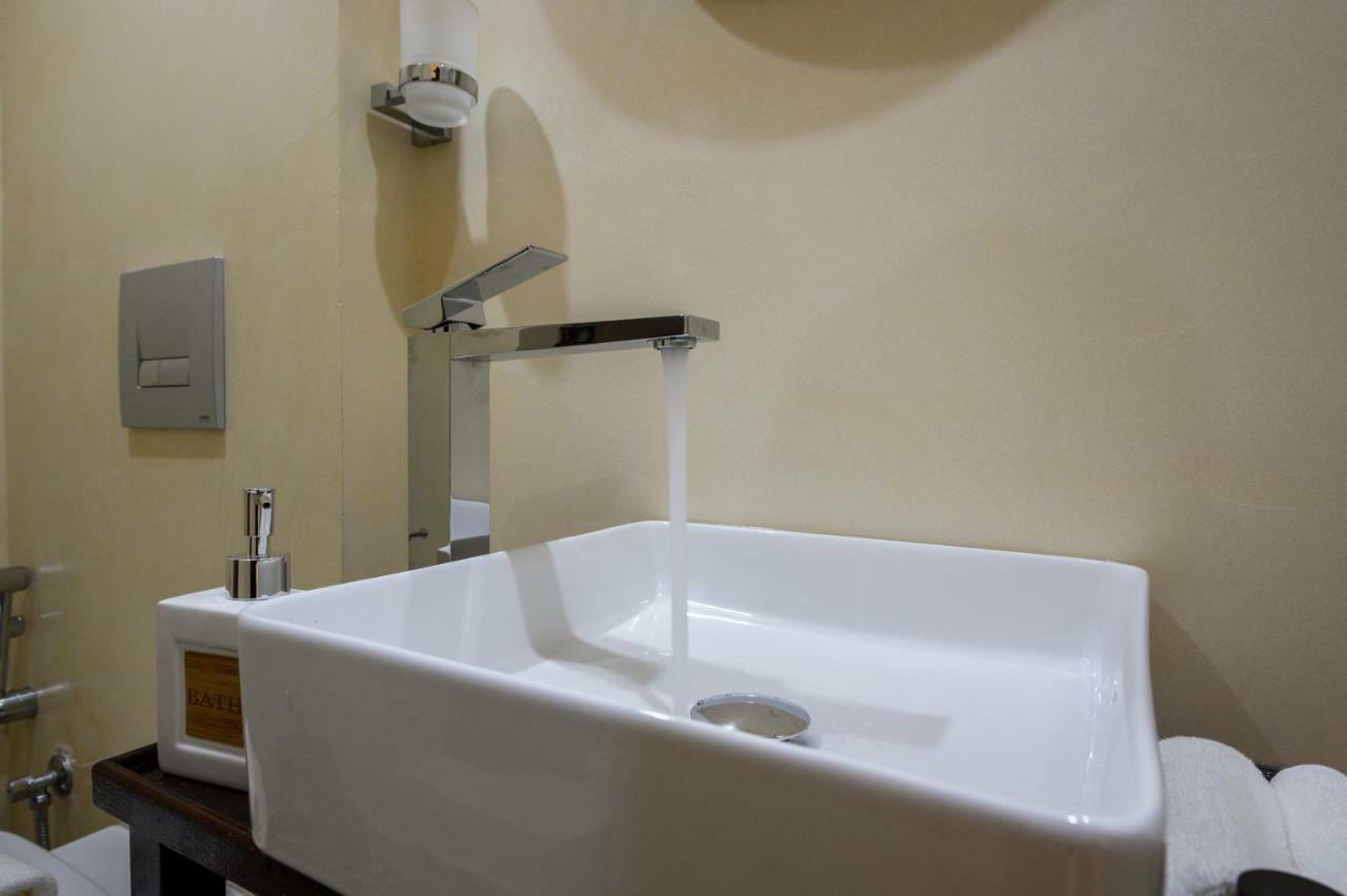 Guest house Diamond Luxury Suites Koum Kapi