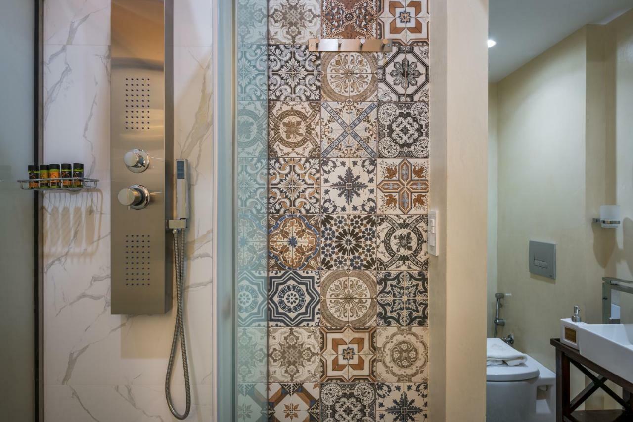 Guest house Diamond Luxury Suites Koum Kapi