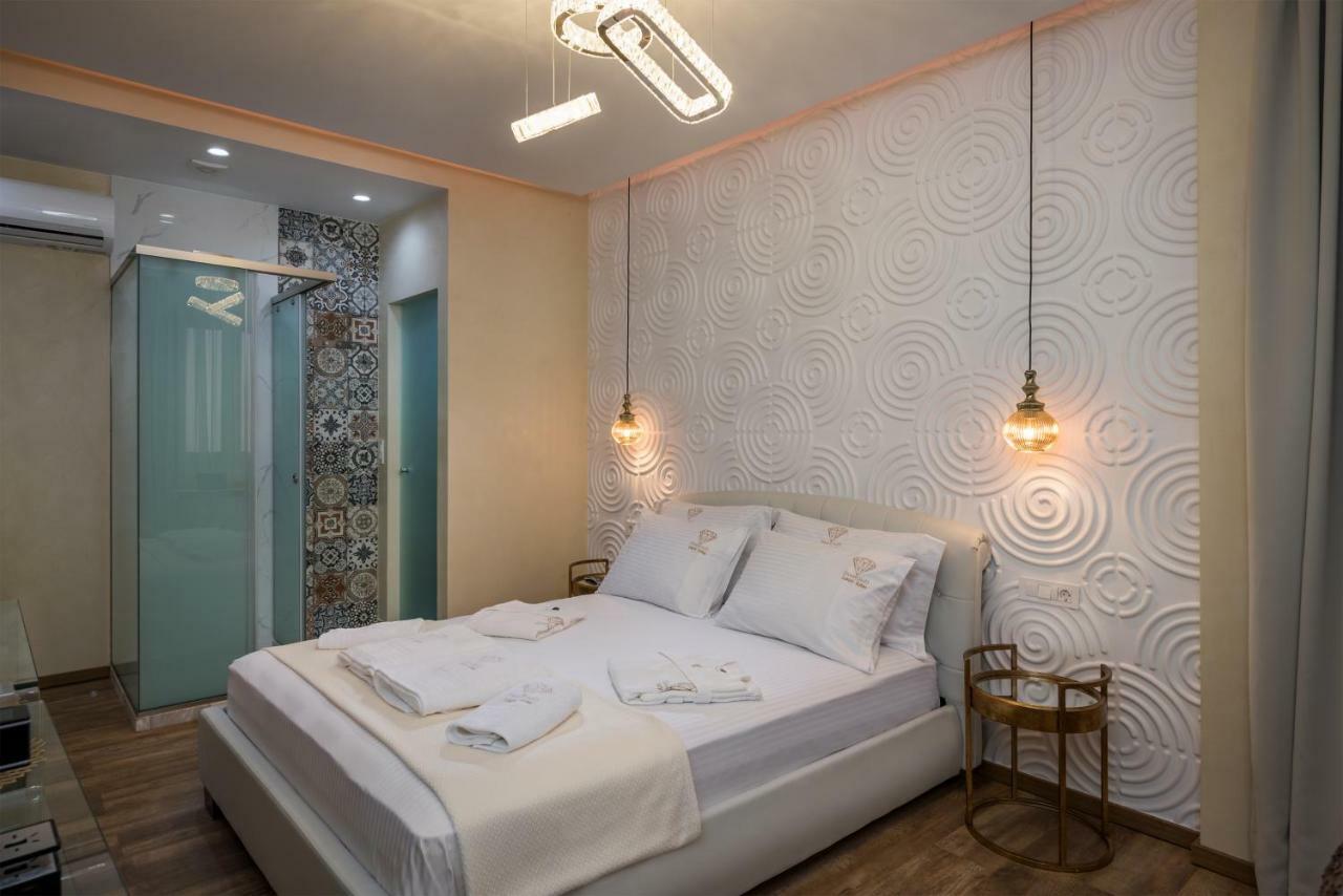 Diamond Luxury Suites Koum Kapi *