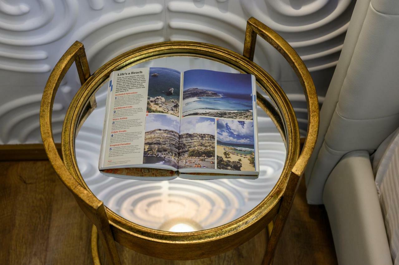 Diamond Luxury Suites Koum Kapi