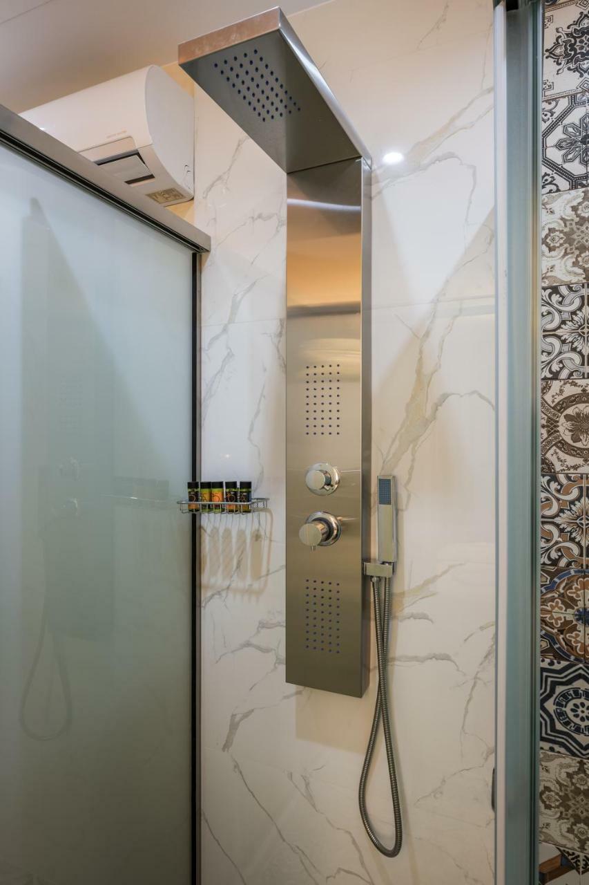 Guest house Diamond Luxury Suites Koum Kapi