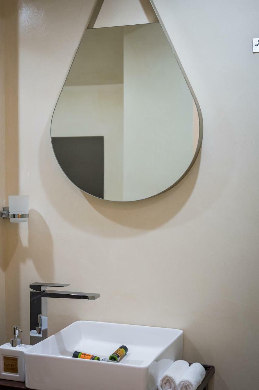 Diamond Luxury Suites Koum Kapi