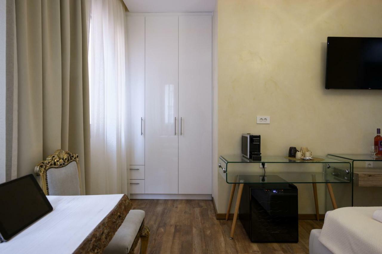 Diamond Luxury Suites Koum Kapi Chania (Crete)