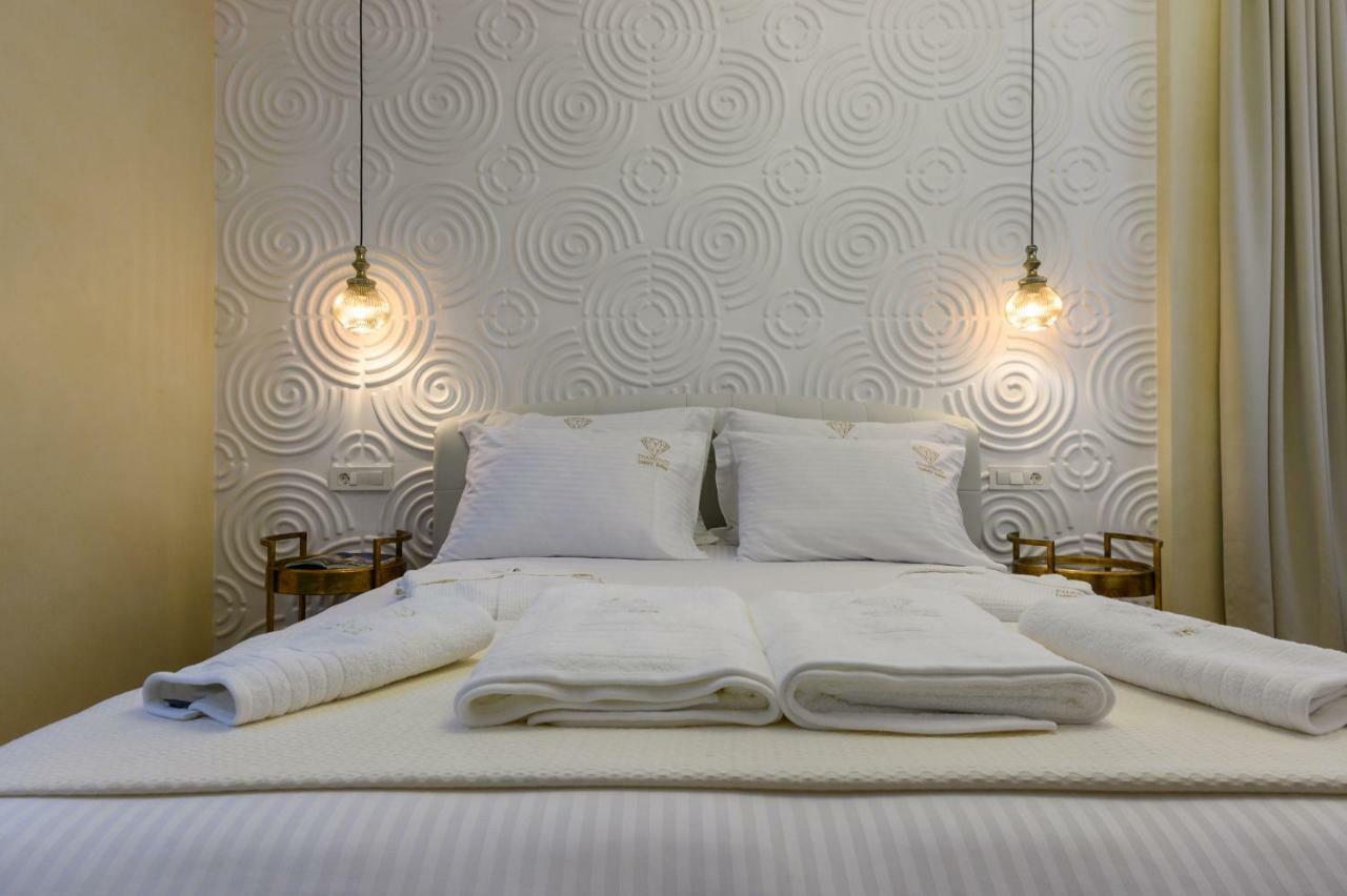 Diamond Luxury Suites Koum Kapi Guest house *