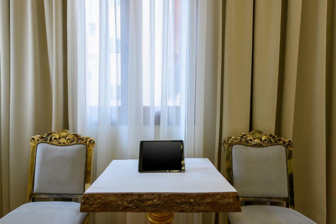 Diamond Luxury Suites Koum Kapi Guest house