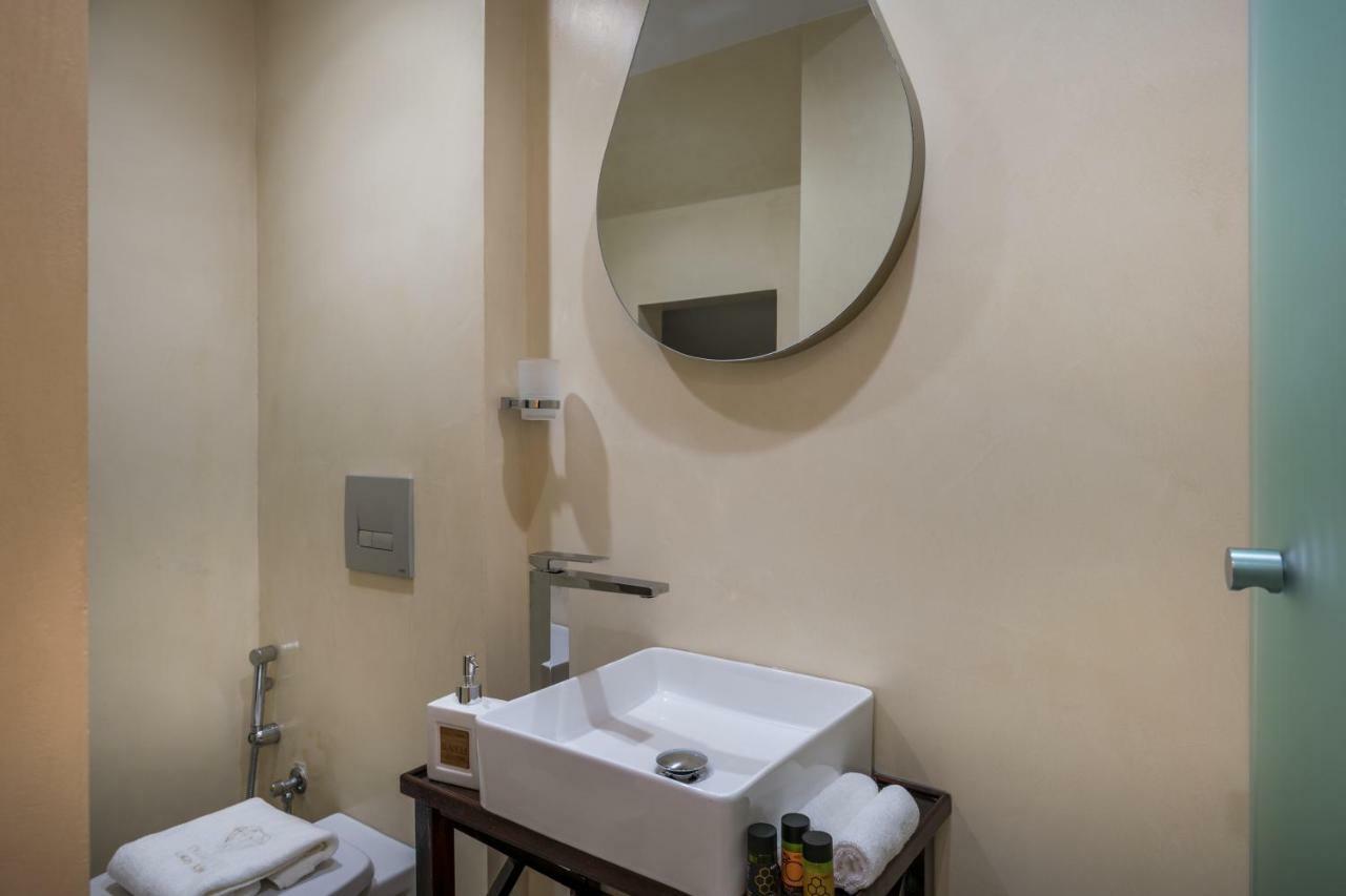 Guest house Diamond Luxury Suites Koum Kapi Chania (Crete)