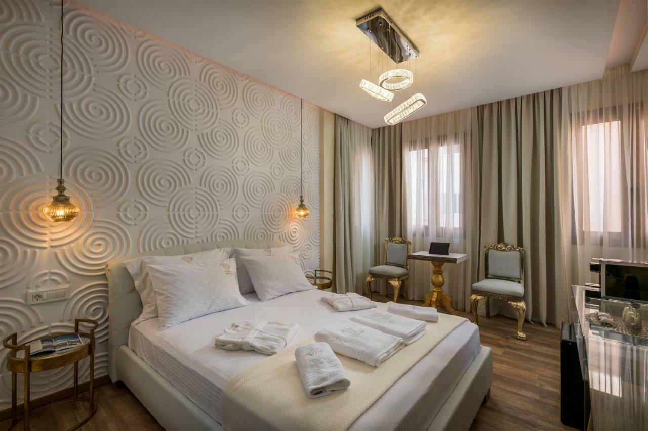 Diamond Luxury Suites Koum Kapi Chania (Crete)