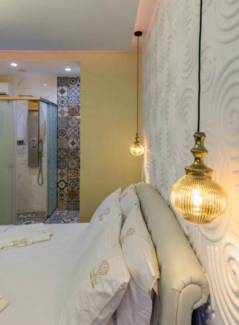 Guest house Diamond Luxury Suites Koum Kapi *