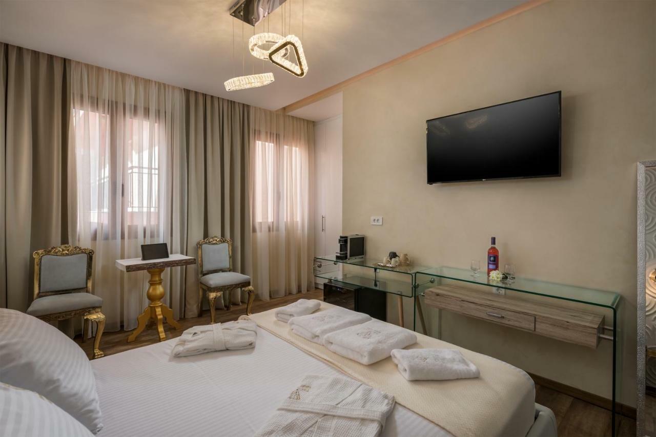 Diamond Luxury Suites Koum Kapi Guest house Chania (Crete)