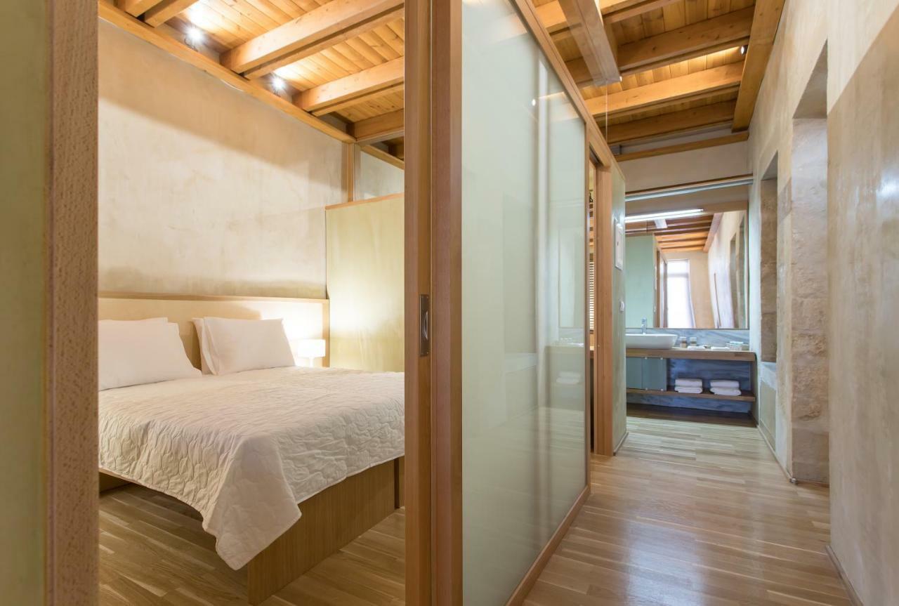 Polixeny's Hotel 3*