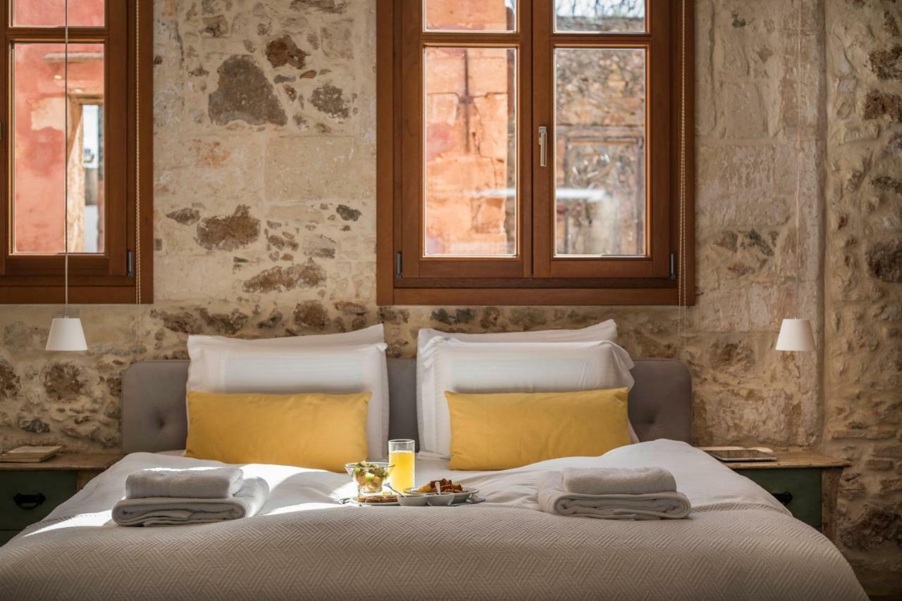 Residenza Vranas Boutique Hotel 3* Chania (Crete)