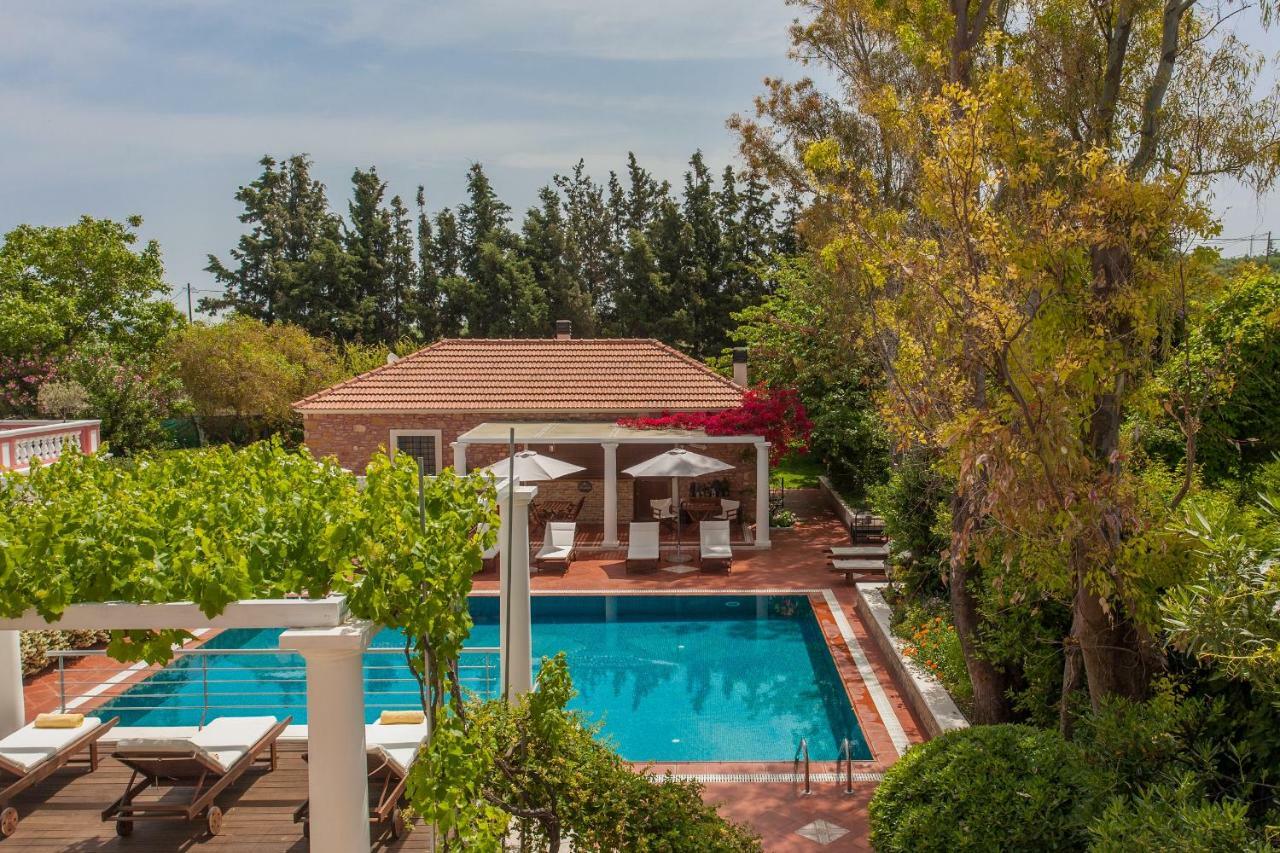 Metohi Georgila 4*
